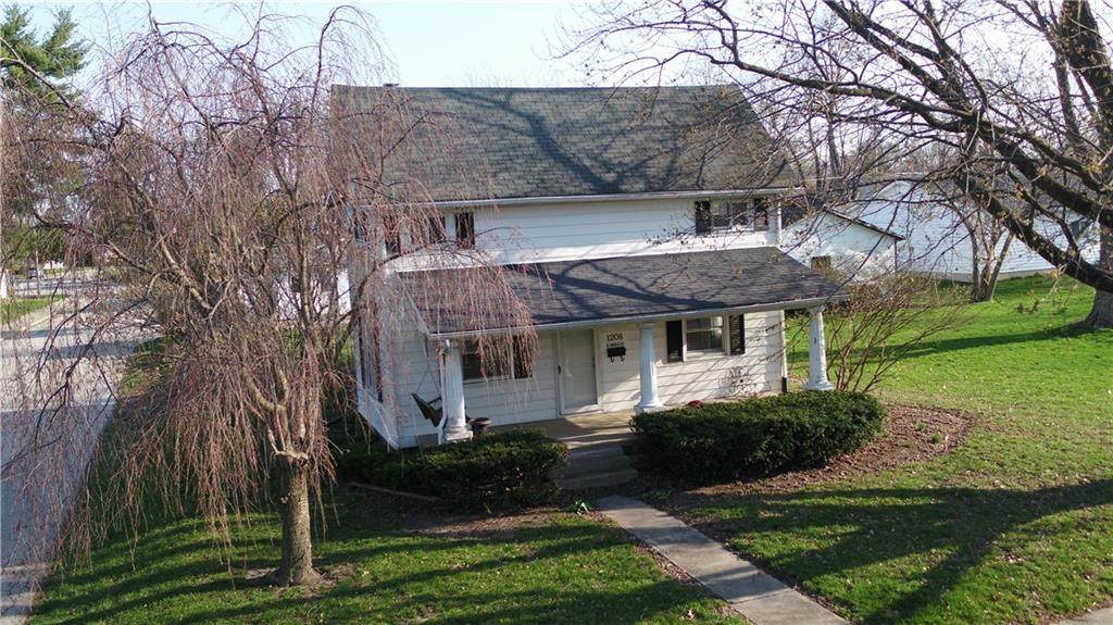 1208 North Street - Photo 1