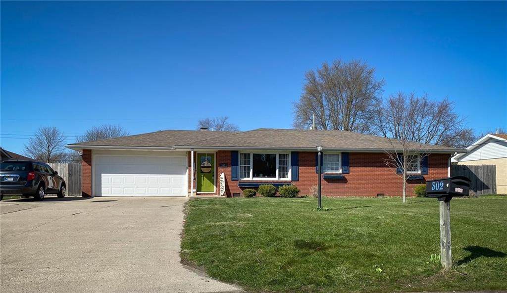 302 Fall Creek Drive - Photo 1