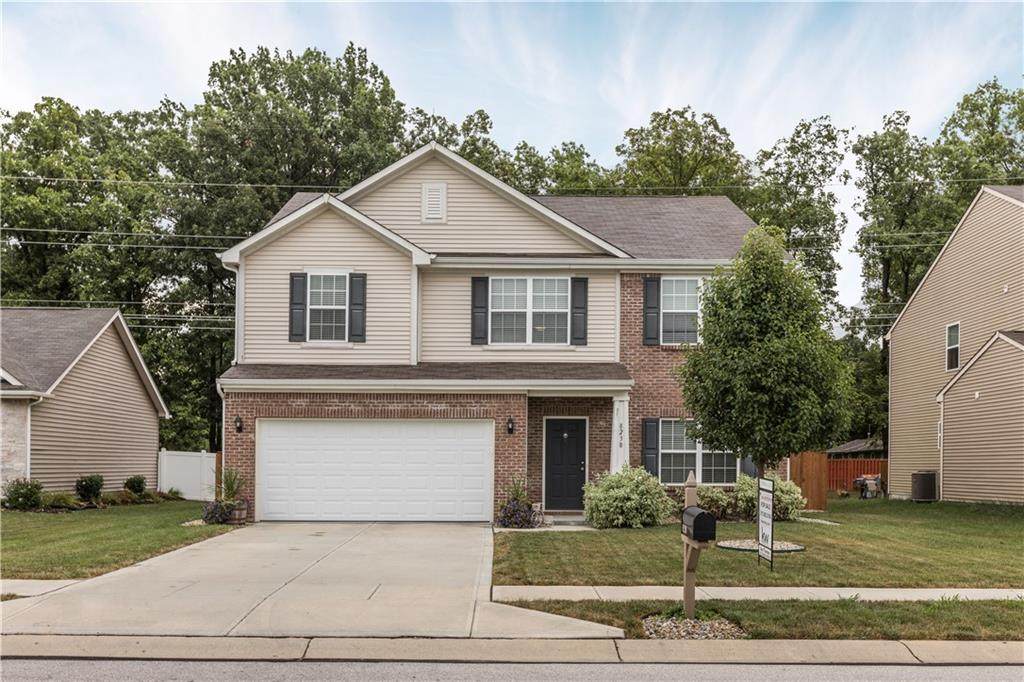 8238 Sydney Lane - Photo 1