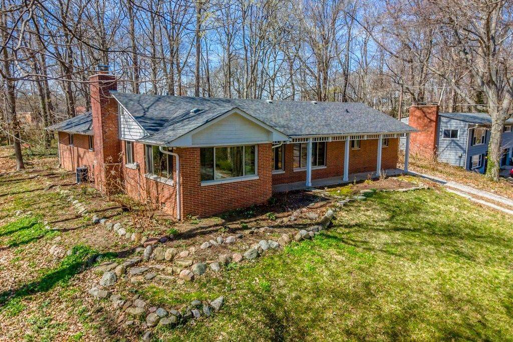 7616 Westfield Boulevard - Photo 1