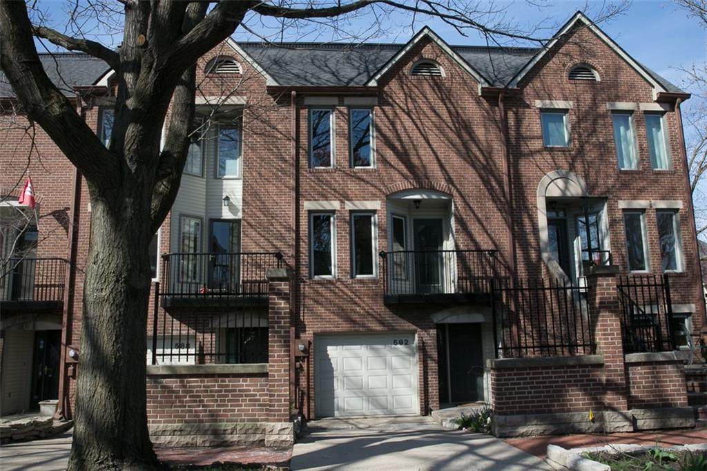 592 Vermont Street - Photo 1