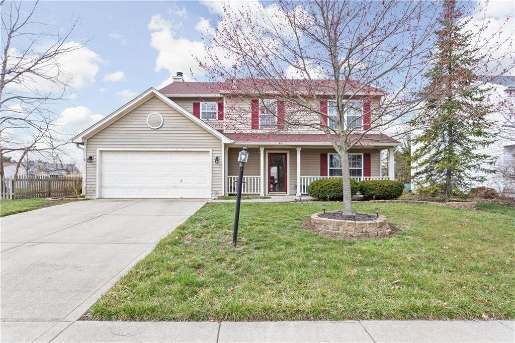 12824 Sweet Briar Parkway - Photo 1