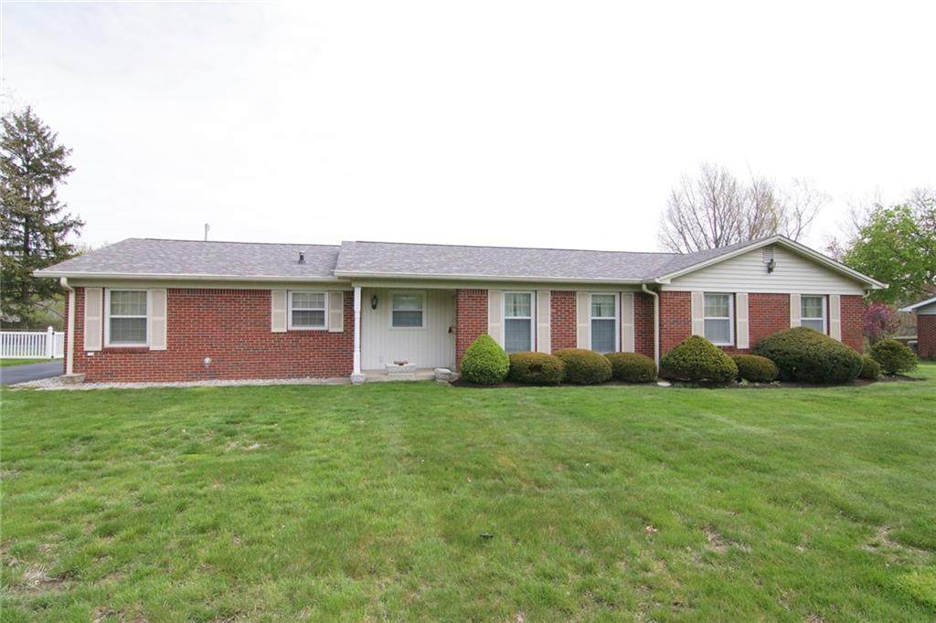 6051 Wexford Road - Photo 1