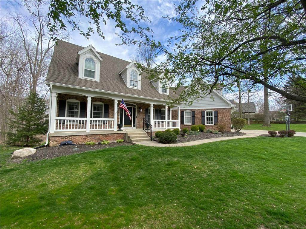 13008 Fairfax Court - Photo 1