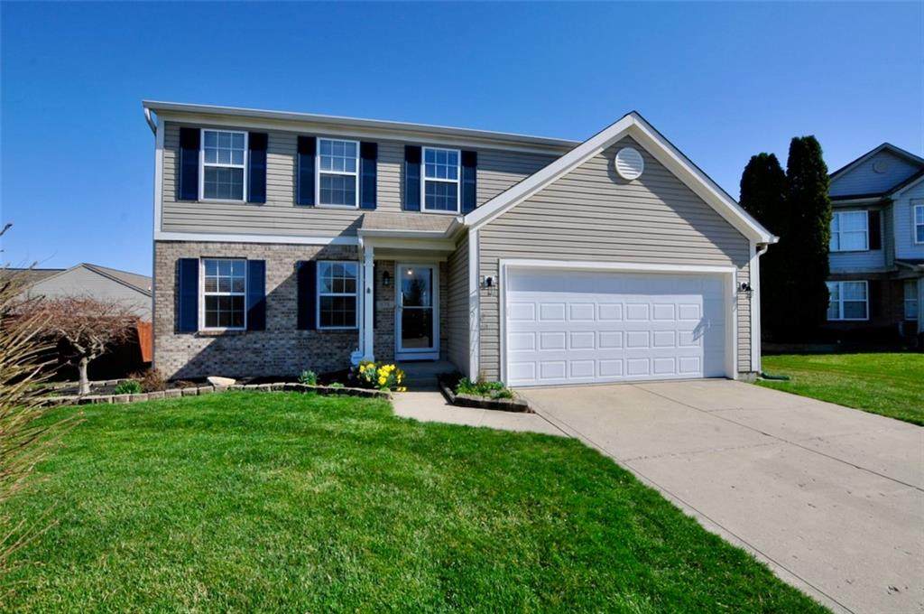 1170 Sheffield Court - Photo 1
