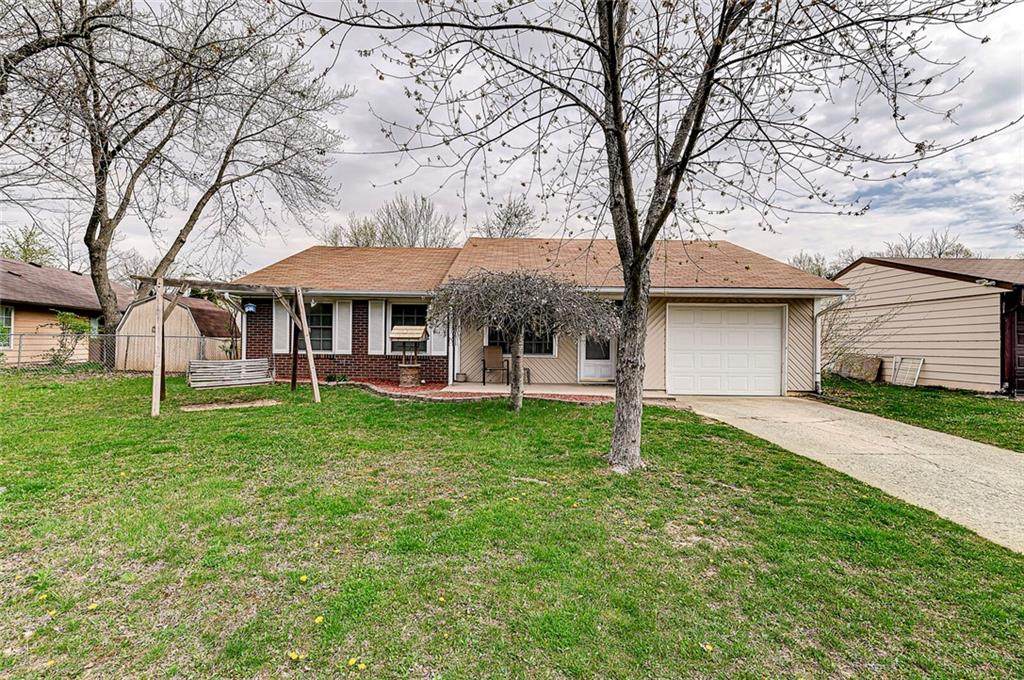 5708 Yucatan Drive - Photo 1