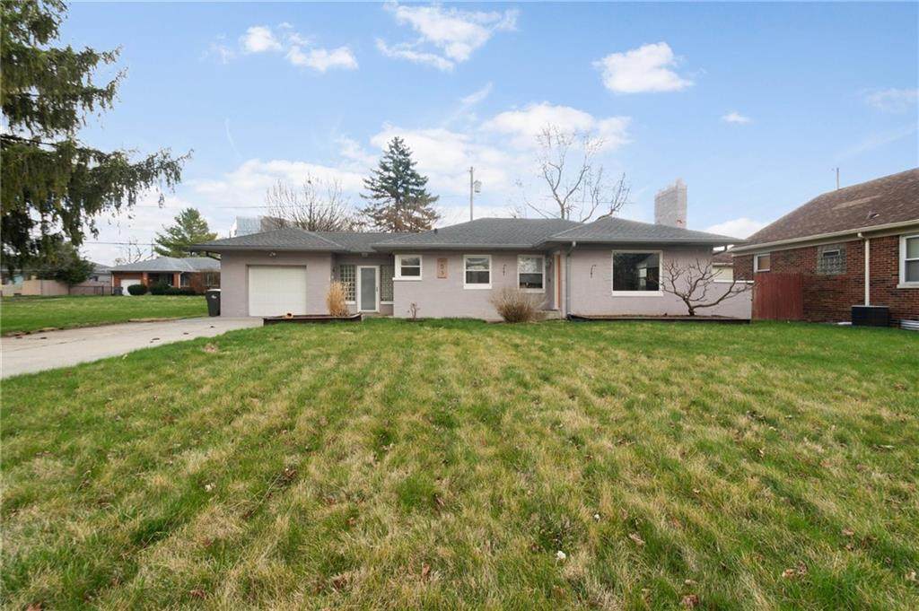 1513 Hawthorne Lane - Photo 1