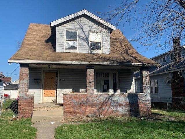 215 Oakland Avenue - Photo 1