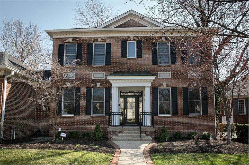 4125 Heyward Lane - Photo 1