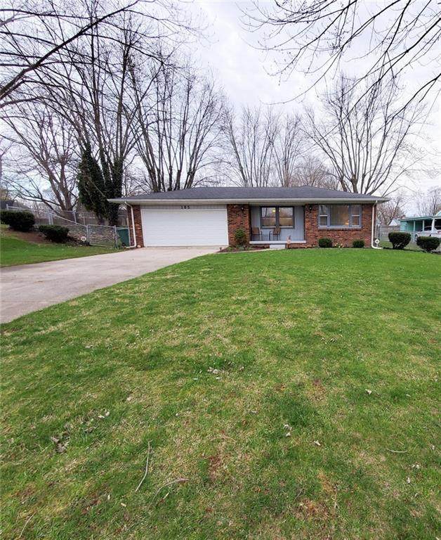185 Midway Drive - Photo 1