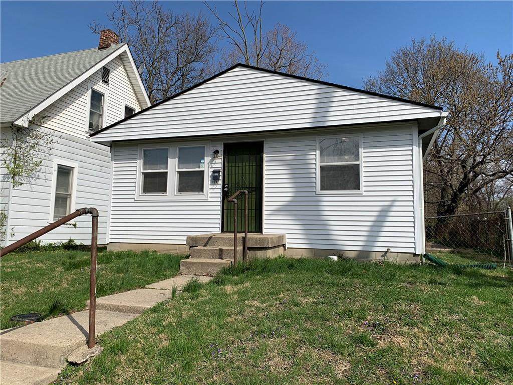 5312 Burgess Avenue - Photo 1