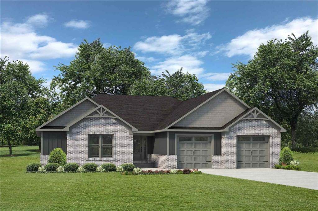 9517 Tradition Drive - Photo 1