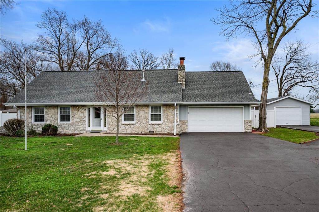 3008 Nebo Road - Photo 1