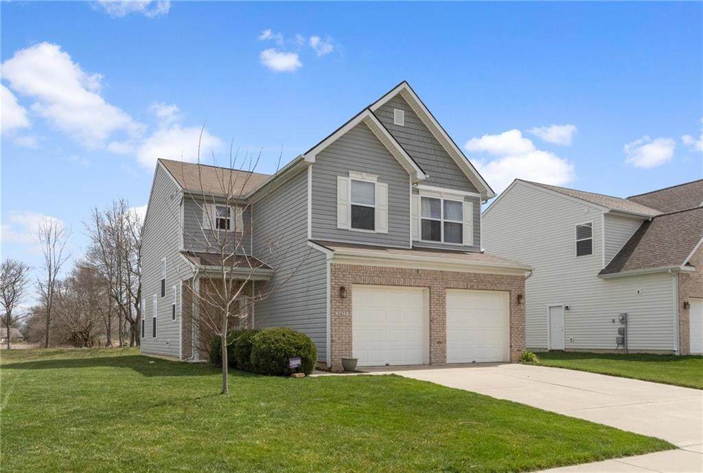 3425 Paisley Pointe - Photo 1