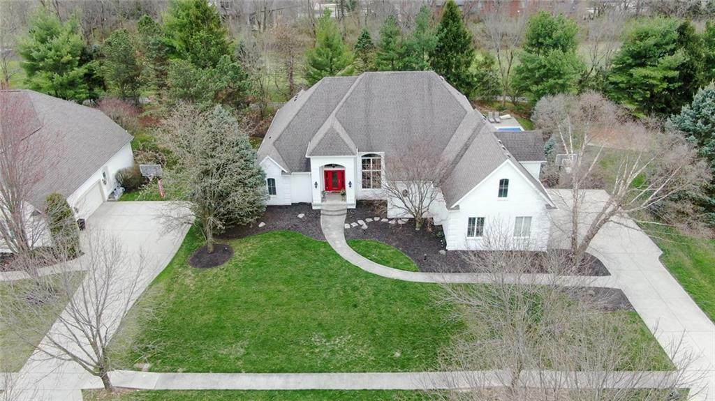 12161 Talon Trace - Photo 1