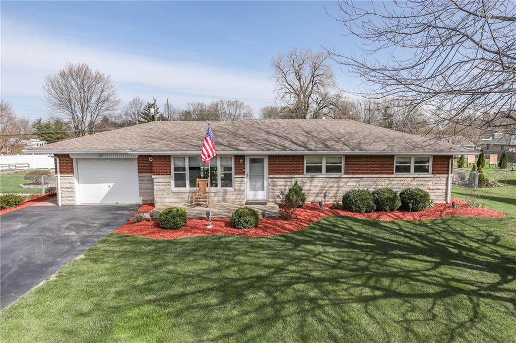 4216 Knoll Top Drive - Photo 1