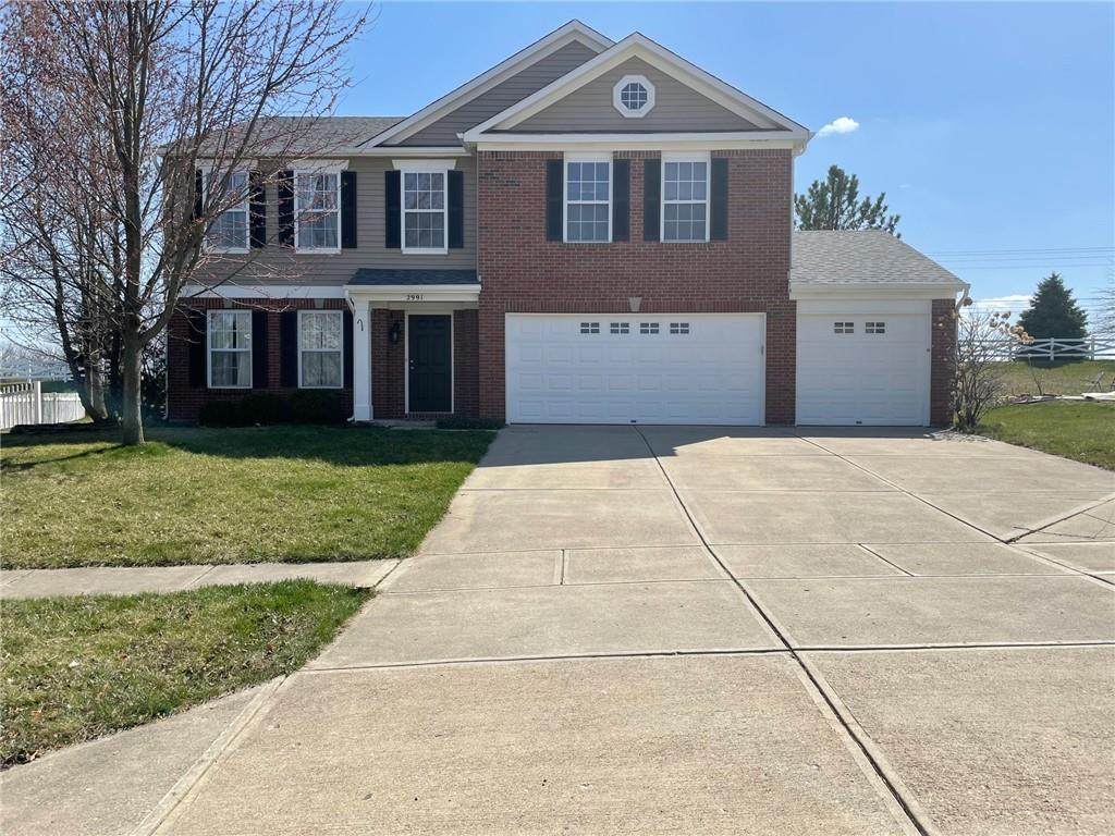2991 Holiday Way - Photo 1