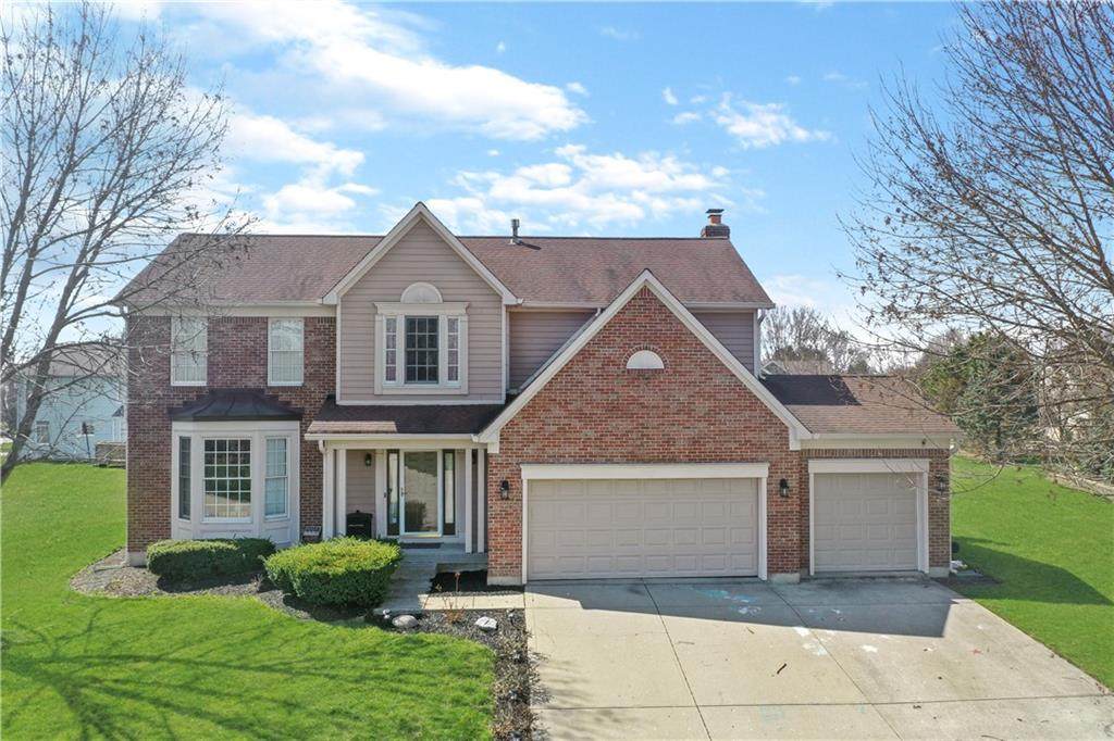 6313 Keeneland Court - Photo 1
