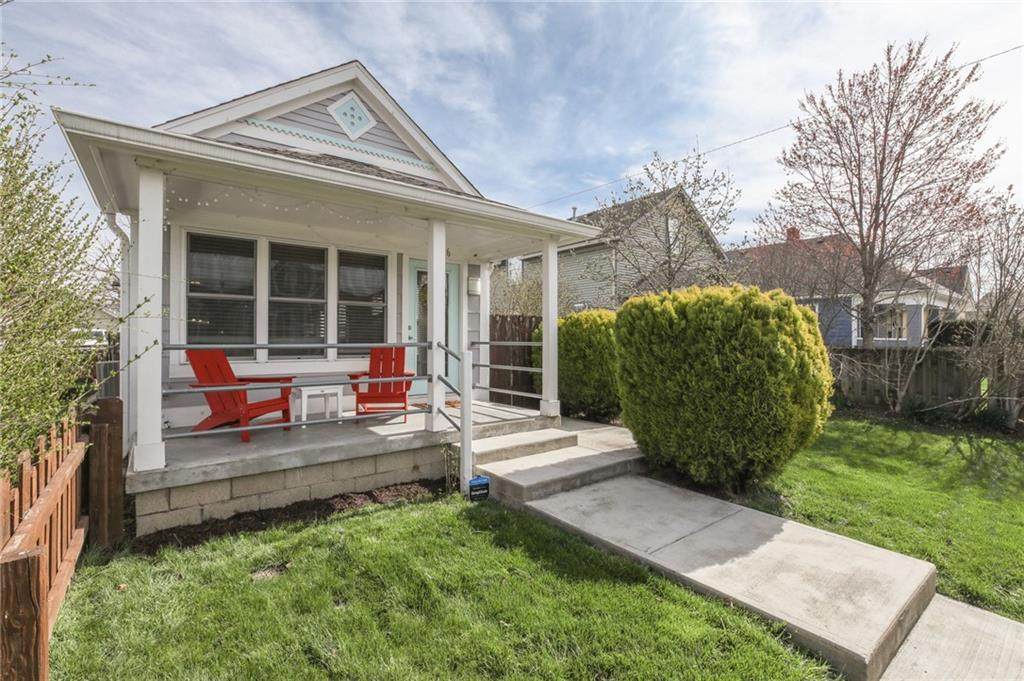 1026 Elm Street - Photo 1