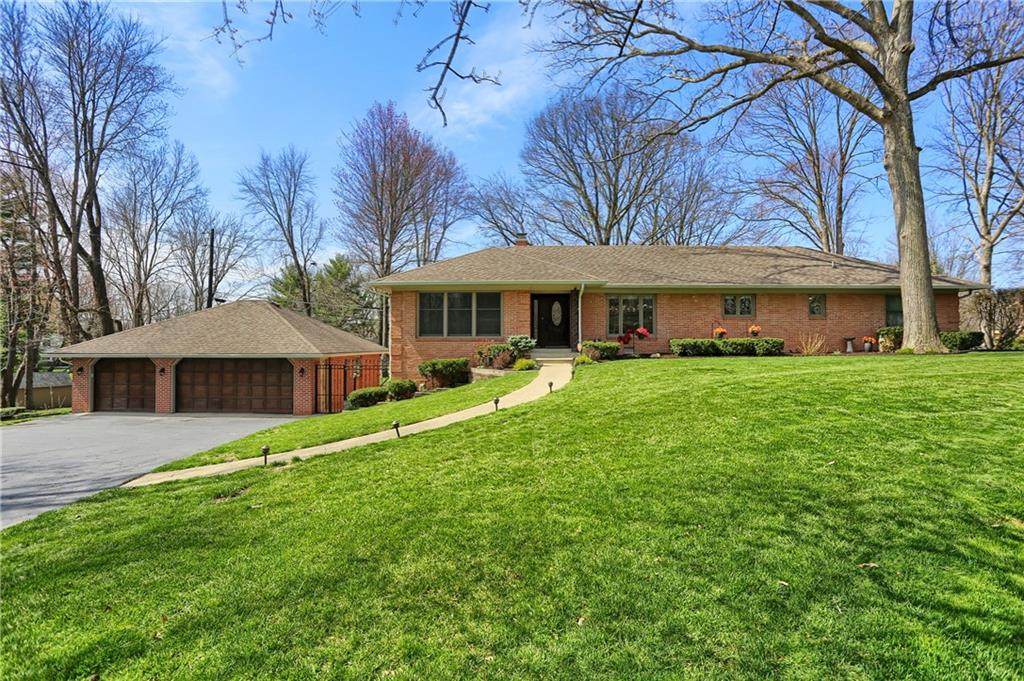 6926 Olney Street - Photo 1