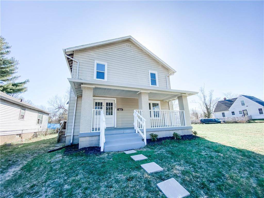 3505 Gale Street - Photo 1