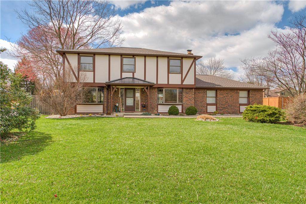 6234 Raceway Road - Photo 1