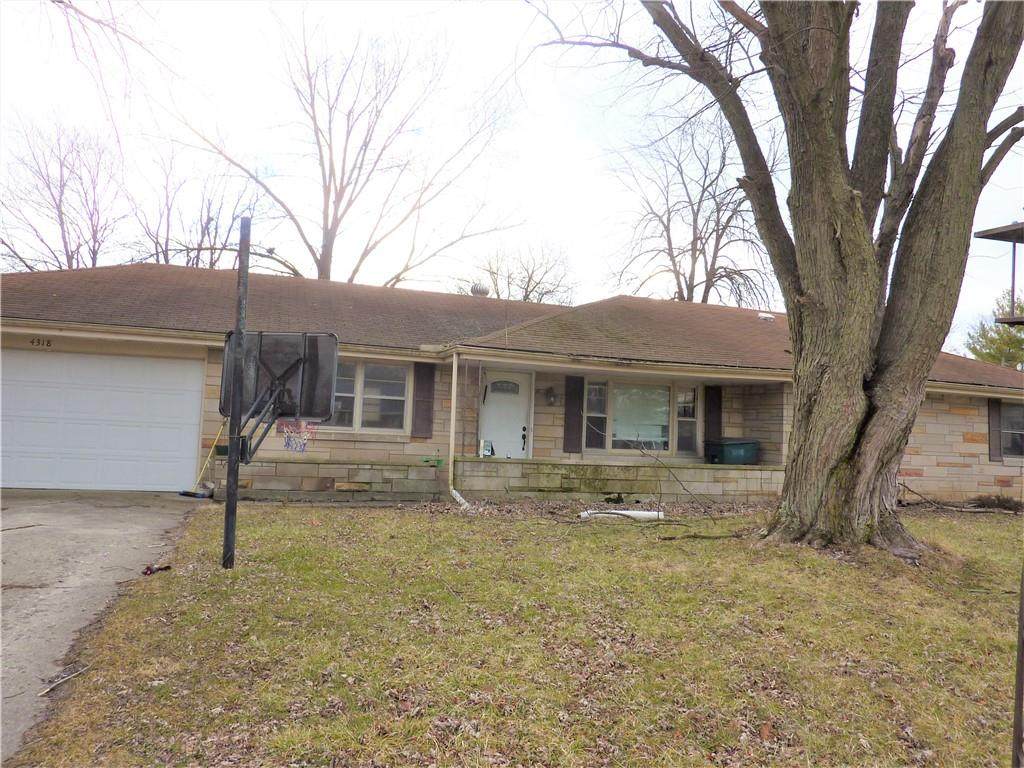 4318 Rosewood - Photo 1
