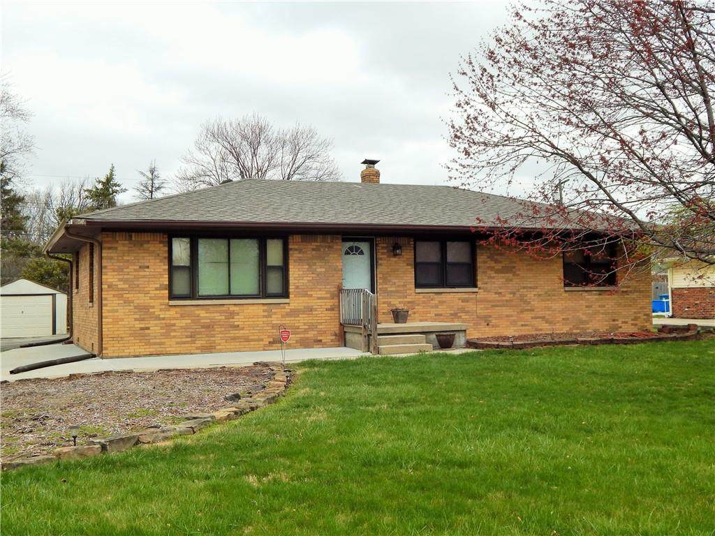 7800 Vermont Street - Photo 1