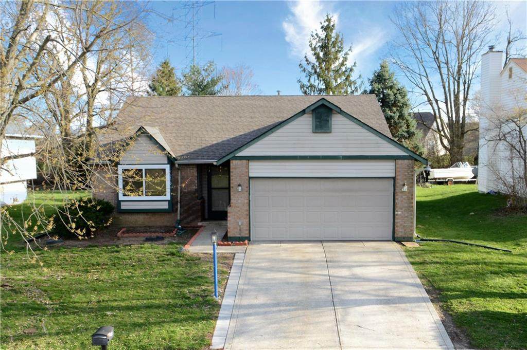 5809 Buck Rill Drive - Photo 1