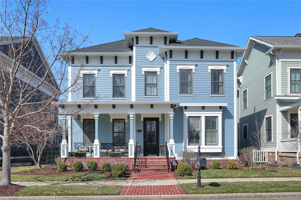 12966 Deerstyne Green Street - Photo 1