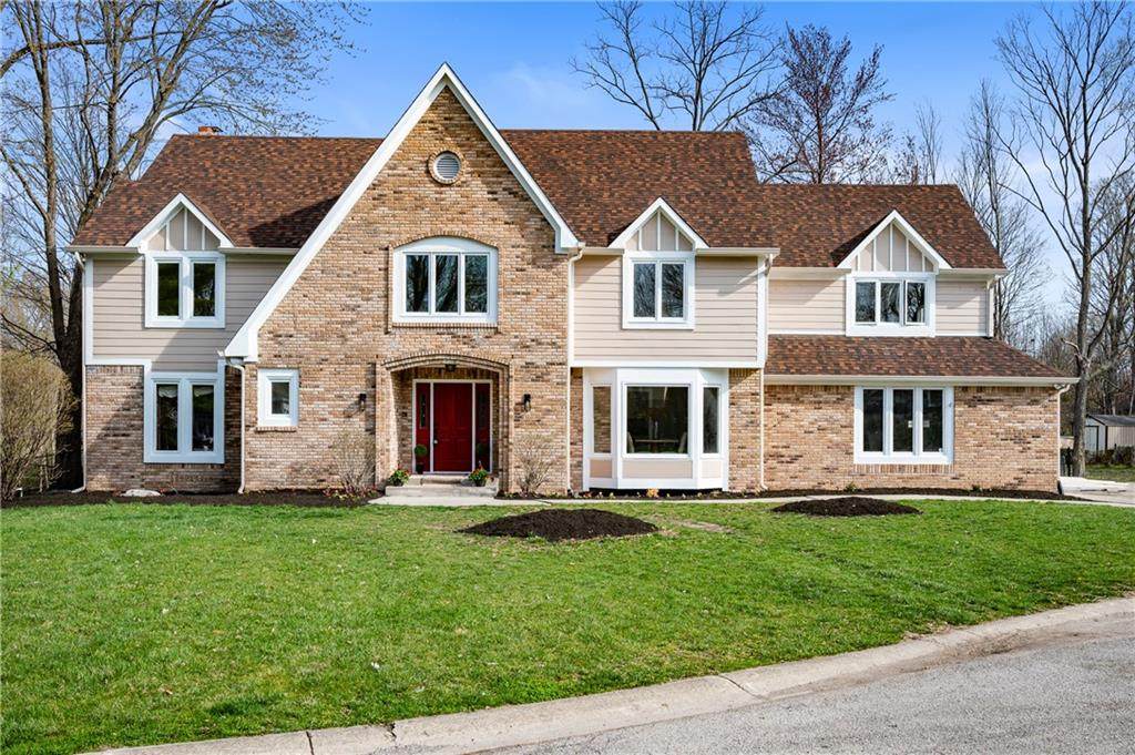 8135 Bowline Court - Photo 1