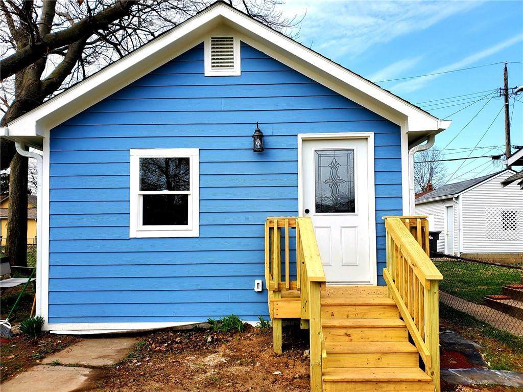 532 Exeter Avenue - Photo 1