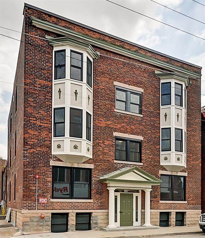 505 College Avenue - Photo 1