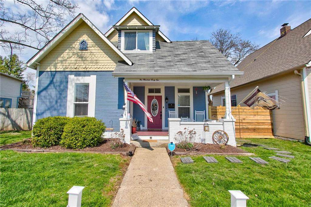 142 Washington Street - Photo 1