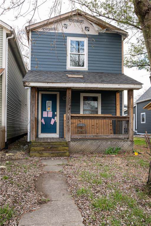 1517 Ringgold Avenue - Photo 1
