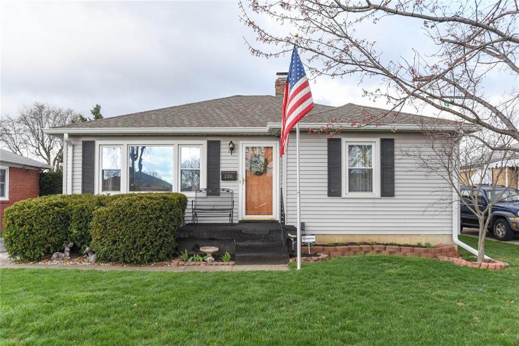 226 15TH Avenue - Photo 1