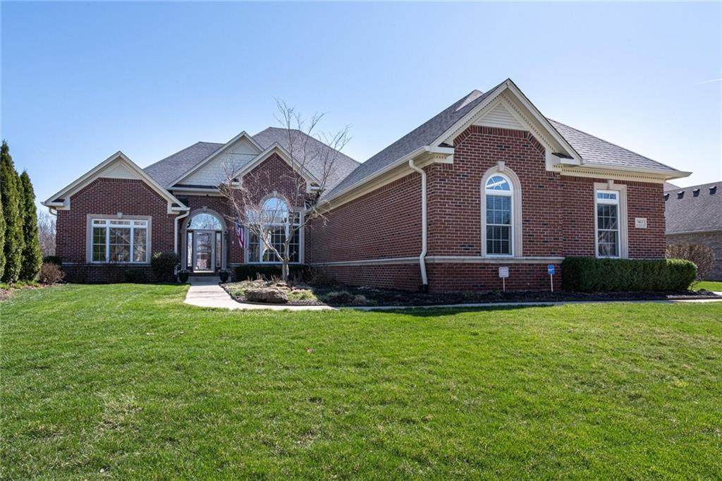 7413 Misty Woods Lane - Photo 1