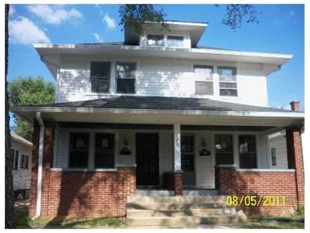 927 Dequincy Street - Photo 1