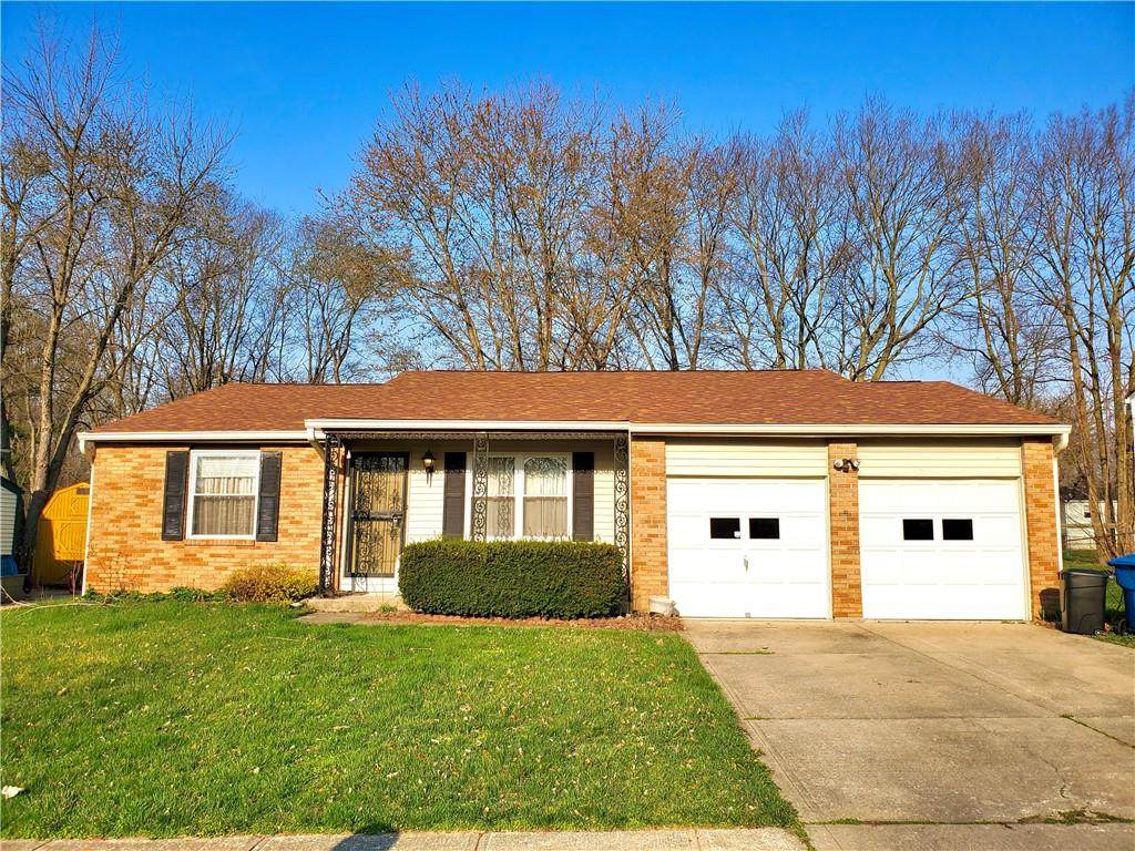 6836 Littleton Drive - Photo 1