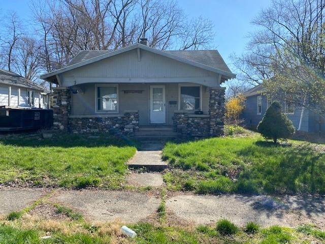 518 Talley Avenue - Photo 1