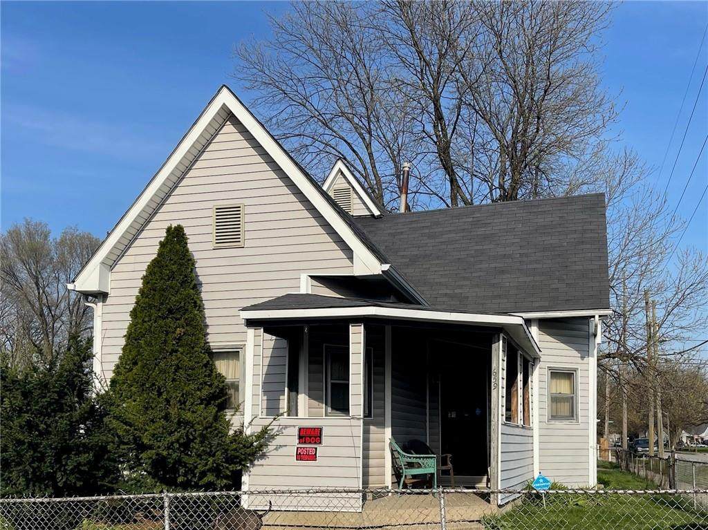 655-659 Warren Avenue - Photo 1
