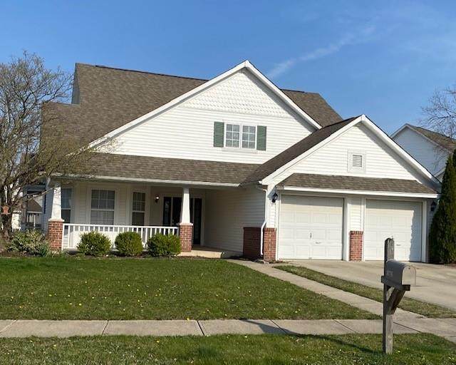 10735 Morristown Court - Photo 1