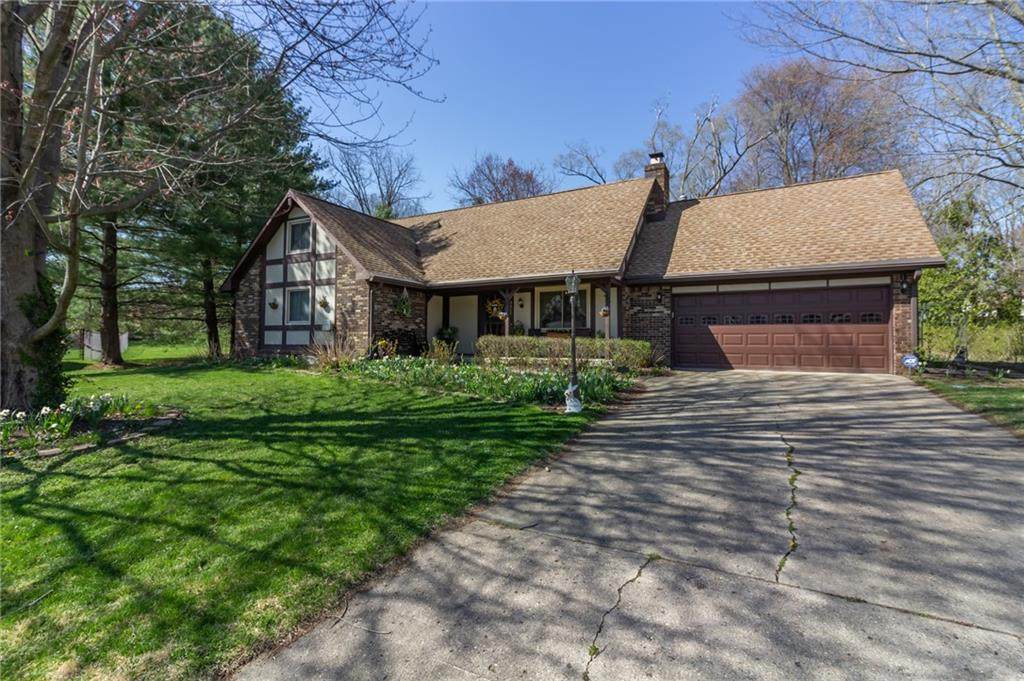 3828 Clubhouse Court - Photo 1