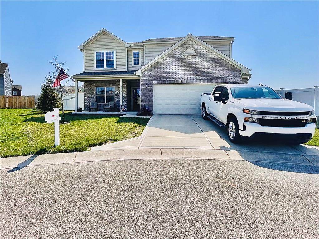 2218 Scarlet Court - Photo 1