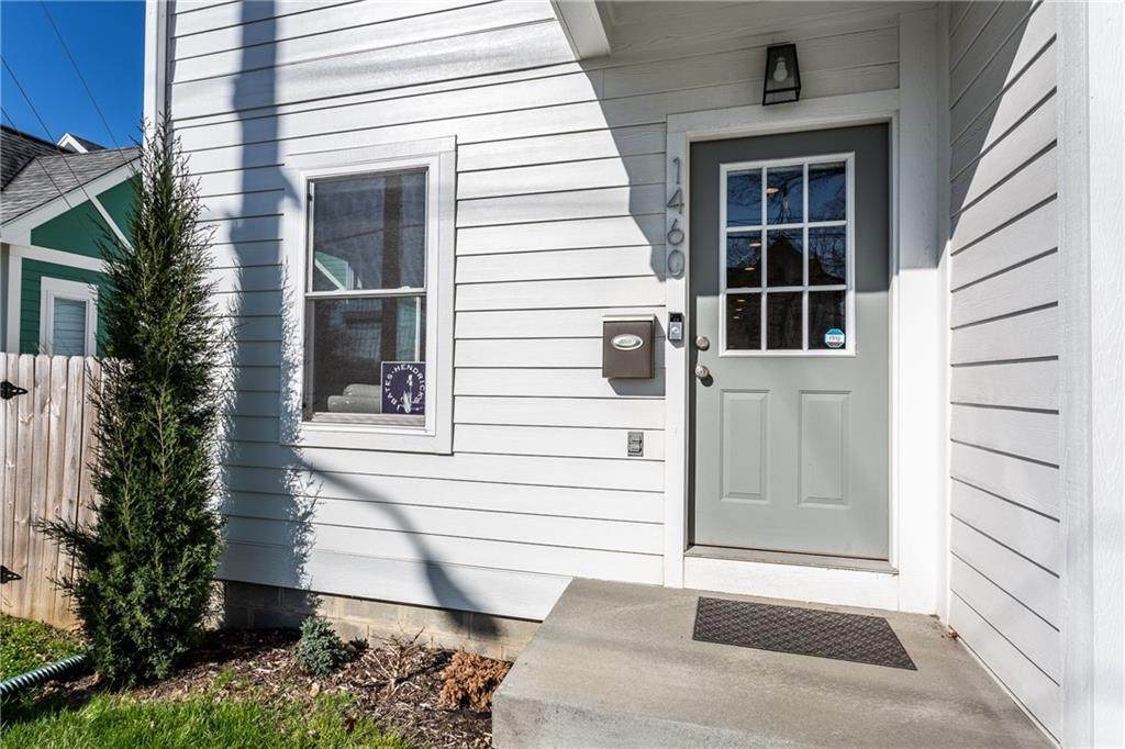 1460 East Street - Photo 1