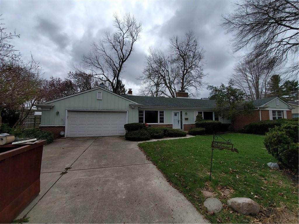 3511 Oakwood Drive - Photo 1