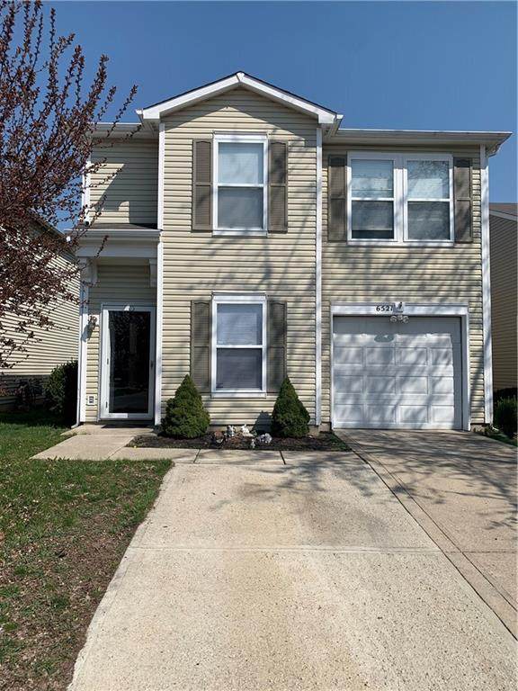 6521 Black Antler Drive - Photo 1