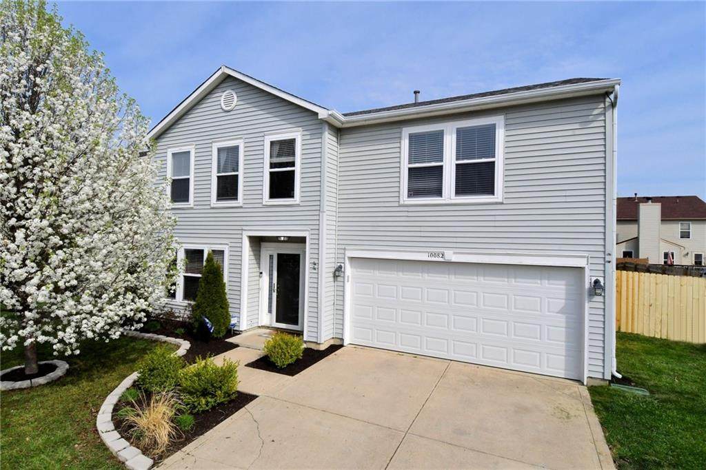 10082 North Trail - Photo 1