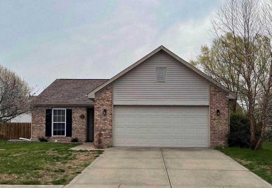 7039 Harness Lakes Drive - Photo 1