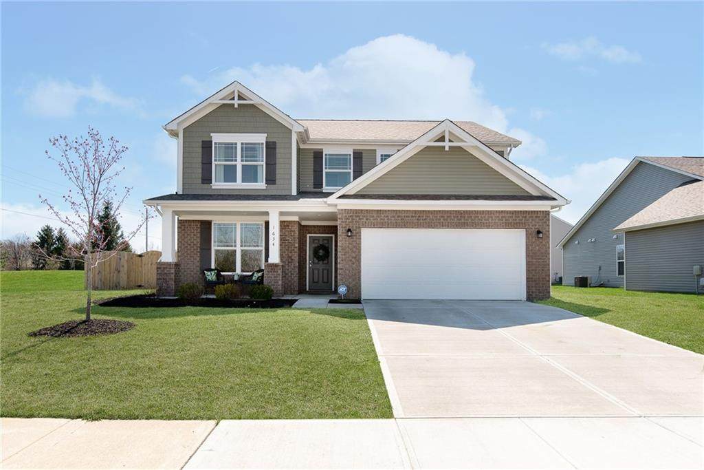 1634 Gleneagle Drive - Photo 1